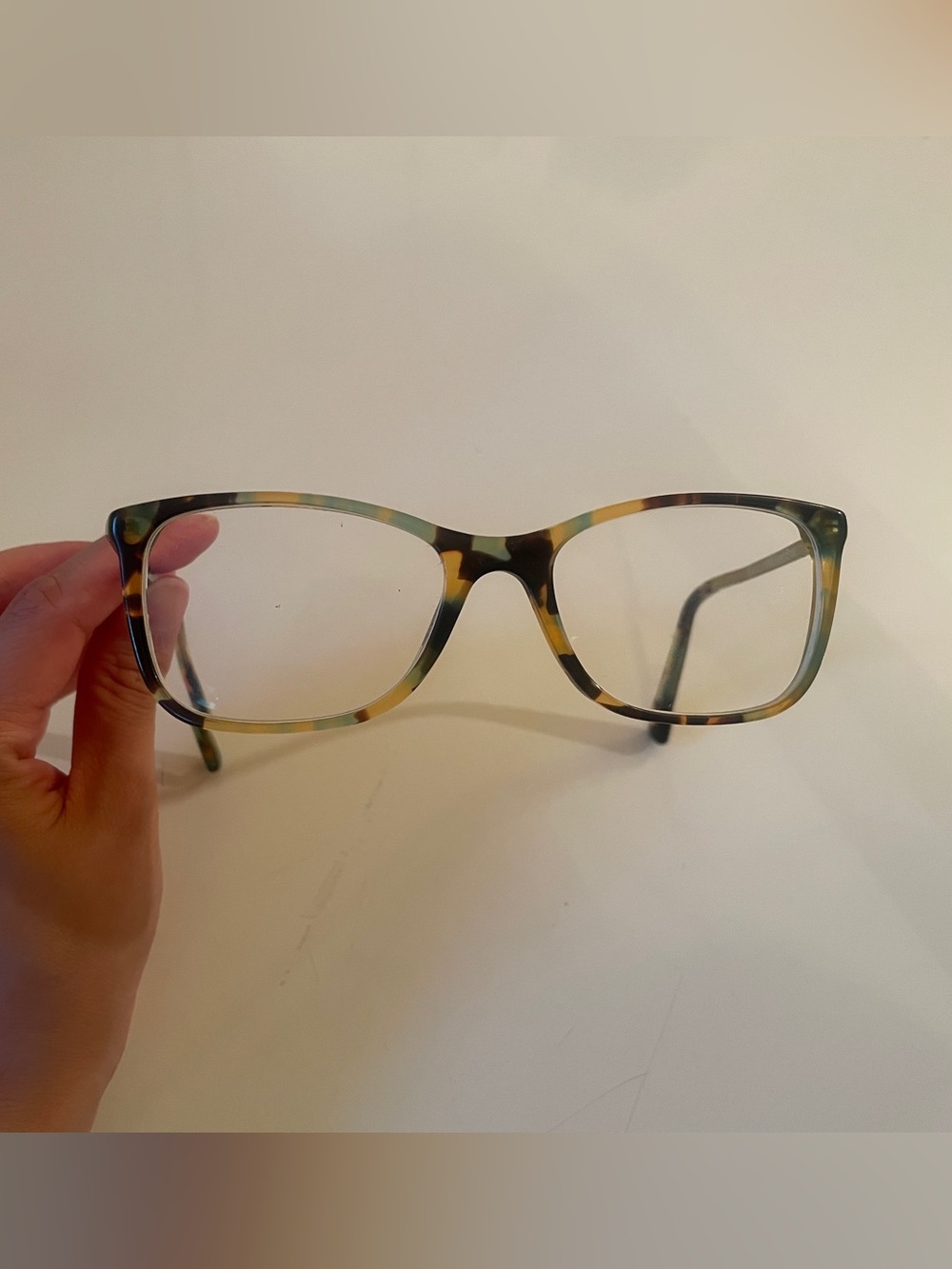 Michael Kors eye glass